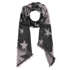 Damen Wollschal Sterne Fransen Stars Strickschal langer Winterschal Autiga®preview