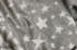 Damen Wollschal Sterne Fransen Stars Strickschal langer Winterschal Neverless®preview