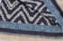 Damen Wollschal Sterne Fransen Stars Strickschal langer Winterschal Neverless®preview