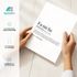 Definition Poster Familie – personalisiertes Familienposter mit Wunschfoto Text – Geschenk Familie – Wanddeko Wohnzimmer Flur Eingang SpecialMe®preview