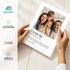 Definition Poster Familie – personalisiertes Familienposter mit Wunschfoto Text – Geschenk Familie – Wanddeko Wohnzimmer Flur Eingang SpecialMe®preview