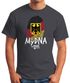 Deutschland Fußball WM Herren T-Shirt DNA Daumen Finger-Abdruck Flagge Moonworks®preview