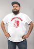 Döner Shirt Herren Kebab Dönerspieß Fun T-Shirt Moonworks®preview