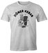 Döner Shirt Herren Kebab Dönerspieß Fun T-Shirt Moonworks®preview