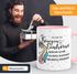 Einhorn Tasse mit Spruch ich bin die Königin der Einhörner Einhorn-Tasse mit Innenfarbe MoonWorks®preview