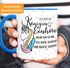 Einhorn Tasse mit Spruch ich bin die Königin der Einhörner Einhorn-Tasse mit Innenfarbe MoonWorks®preview