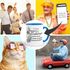 Einhorn Tasse mit Spruch ich bin die Königin der Einhörner Einhorn-Tasse mit Innenfarbe MoonWorks®preview