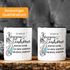 Einhorn Tasse mit Spruch ich bin die Königin der Einhörner Einhorn-Tasse mit Innenfarbe MoonWorks®preview