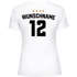 EM Shirt Damen Deutschland Trikot personalisiert mit Name Fußball Weltmeisterschaft 2026 Fanshirt Moonworkspreview