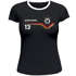EM Shirt Damen Deutschland Trikot personalisiert mit Name Fußball Weltmeisterschaft 2026 Fanshirt Moonworkspreview