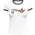 EM Shirt Damen Deutschland Trikot personalisiert mit Name Fußball Weltmeisterschaft 2026 Fanshirt Moonworkspreview