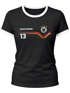 EM Shirt Damen Deutschland Trikot personalisiert mit Name Fußball Weltmeisterschaft 2026 Fanshirt Moonworkspreview