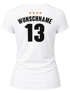 EM Shirt Damen Deutschland Trikot personalisiert mit Name Fußball Weltmeisterschaft 2026 Fanshirt Moonworkspreview