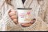 Emaille Tasse Becher die XXX Einhörner heißen Wunschname Personalisierbar Individuell Kaffeetasse Moonworks®preview
