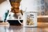 Emaille Tasse Becher Du bist bärenstark Bären Geschenk Liebe Freund Freundin Tasse Liebessprüche Kaffeetasse Moonworks®preview
