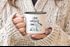 Emaille Tasse Becher Hase I love you like nobunny else Geschenk Liebe Spruch Liebespruch Wortspiel Watercolor Moonworks®preview