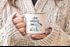 Emaille Tasse Becher Hase I love you like nobunny else Geschenk Liebe Spruch Liebespruch Wortspiel Watercolor Moonworks®preview