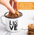 Emaille Tasse Becher Love Camping Outdoor Design Zelt-Motiv Travelling Trekking Kaffeetasse Moonworks®preview