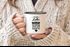 Emaille Tasse Becher Mama Ich bin Mutter was sind deine Superkräfte Geschenk Mutter Kaffeetasse Moonworks®preview
