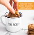 Emaille-Tasse Becher mit Spruch Ficki Ficki? Motiv lustig Ironie Moonworks®preview