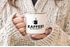 Emaille-Tasse Becher mit Spruch Kaffee! weil Koks ungesund ist Bürotasse lustig Moonworks®preview
