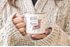 Emaille Tasse Becher mit Spruch und Motiv Mir egal ich bin ein Alpaka Bürotasse Kaffeetasse MoonWorks®preview