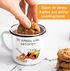 Emaille Tasse Becher Motiv Spruch lustig Kürbis Sie haben Karl getötet! Kaffeetasse Moonworks®preview