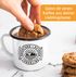 Emaille Tasse Becher Outdoor Design Logo Emblem Adventure Travelling Camping Trekking Kaffeetasse Moonworks®preview