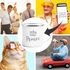 Emaille-Tasse Becher Partner Pärchen Paare Aufdruck Princess Prince Kaffeetasse Moonworks®preview