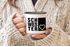 Emaille Tasse Becher Schwesterherz Geschenk für Schwester Kaffeetasse Moonworks®preview