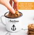 Emaille Tasse Becher Spruch Abenteuertasse Anker Motiv Camping Trekking Kaffeetasse Moonworks®preview