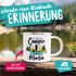 Emaille-Tasse Camping Wohnmobil personalisiert mit Namen persönliche Geschenke für Camper SpecialMe®preview