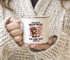 Emaille-Tasse Geschenk Valentinstag Mann Frau personalisiert Paar Ich liebe Dich Spruch SpecialMe®preview