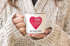Emaille-Tasse Herz Spruch Ich liebe dich Geschenk Freundin Freund Ehemann Ehefrau Valentinstag Weihnachten Moonworks®preview