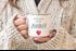 Emaille-Tasse Ich seh dich an und bin zuhause Herz Geschenk Liebe Geschenkidee Weihnachten Valentinstag Moonworks®preview