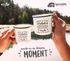 Emaille-Tasse Liebe lustig Schatz ich habe versucht für dich das beste Geschenk zu finden Valentinstag SpecialMe®preview
