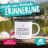 Emaille-Tasse Lieblings-{style_variation_string} mit Namen Becher Emaille personalisierte Geschenke Wunschname SpecialMe®preview