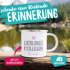 Emaille-Tasse Lieblings-{style_variation_string} mit Namen Becher Emaille personalisierte Geschenke Wunschname SpecialMe®preview