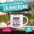 Emaille-Tasse Mama ich habe versucht für dich das beste Geschenk zu finden Spruch lustig Danke Emaillebecher SpecialMe®preview