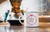 Emaille-Tasse mit eigenem Namen und Datum personalisierte Geschenke Liebesgeschenke Hochzeitsgeschenk SpecialMe®preview