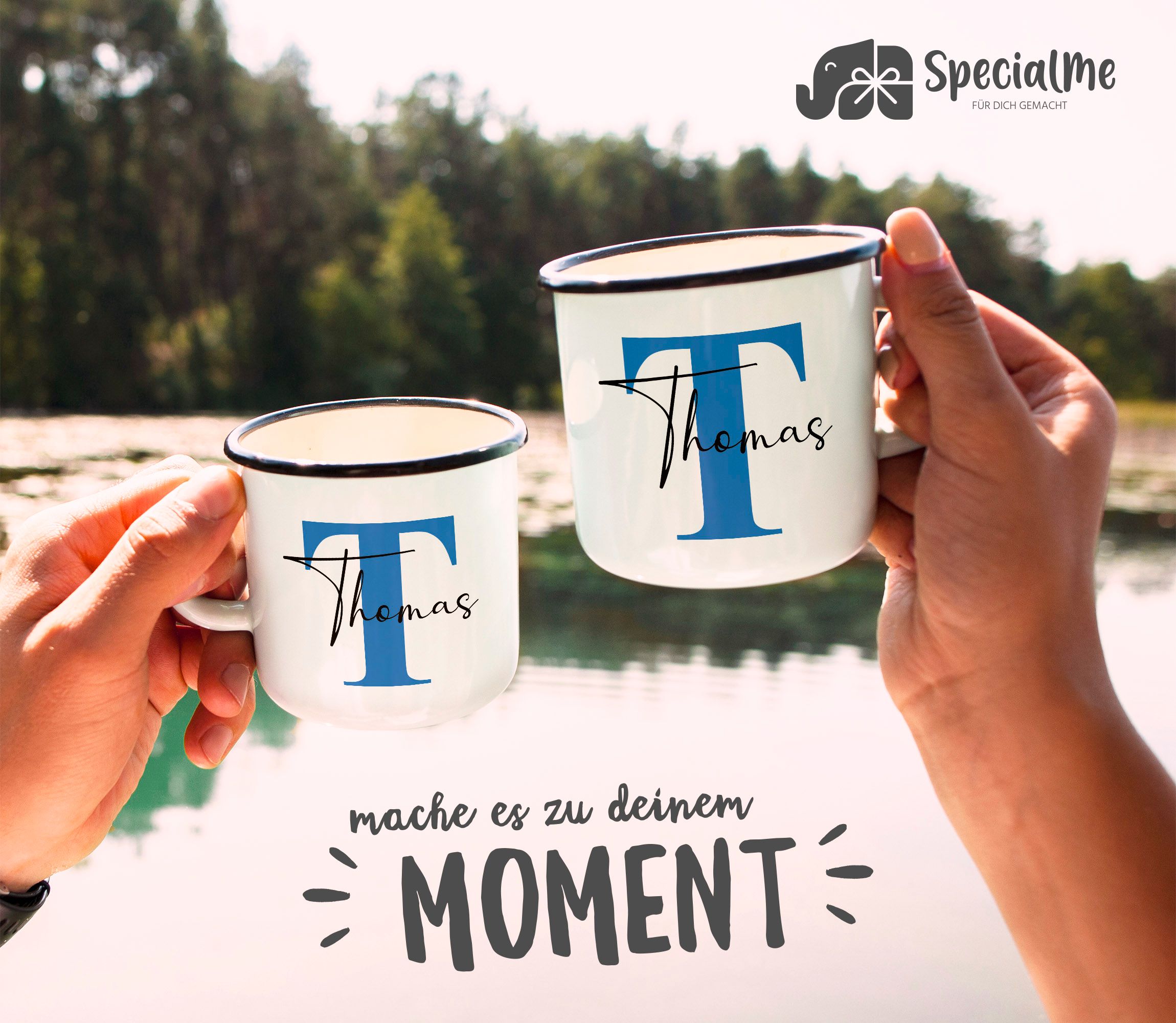 Tasse Mit Namen  In Ber 30 Exklusiven Designs Fototassen De