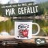 Emaille-Tasse Otter Spruch Liebe Geschenk Jahrestag Valentinstag Freundin Freund Liebesbeweis Moonworks®preview