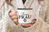 Emaille-Tasse Traummann Traumfrau Geschenk Liebe Weihnachten Valentinstag  Moonworks®preview