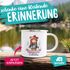 Emaille Tasse Weihnachten Tier-Motive personalisiert mit Namen Namenstasse Geschenk für Jungen und Mädchen SpecialMe®preview