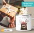 Emailletasse Frohe Weihnachten {styleVariationName} Winter Weihnachtsbecher Geschenkidee SpecialMe®preview