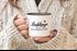 Emailletasse Lieblings.... Freundin Kollegin Schwester Lieblingsmensch persönliches Geschenk Becher Emaille SpecialMe®preview
