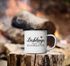 Emailletasse Lieblings.... Freundin Kollegin Schwester Lieblingsmensch persönliches Geschenk Becher Emaille SpecialMe®preview