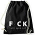 F*** all I need is you Turnbeutel Spruch Moonworks®preview