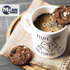 Fluff You, You Fluffin' Fluf mit böser Katze Kaffee-Tasse glänzend MoonWorks®preview