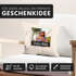 Fotokissen, Kissen-Bezug mit Foto bedrucken lassen, Fotogeschenk Moonworks®preview